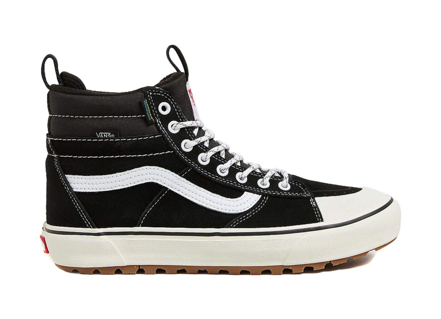 Vans mte sk8-hi waterproof Zapatillas Hombre