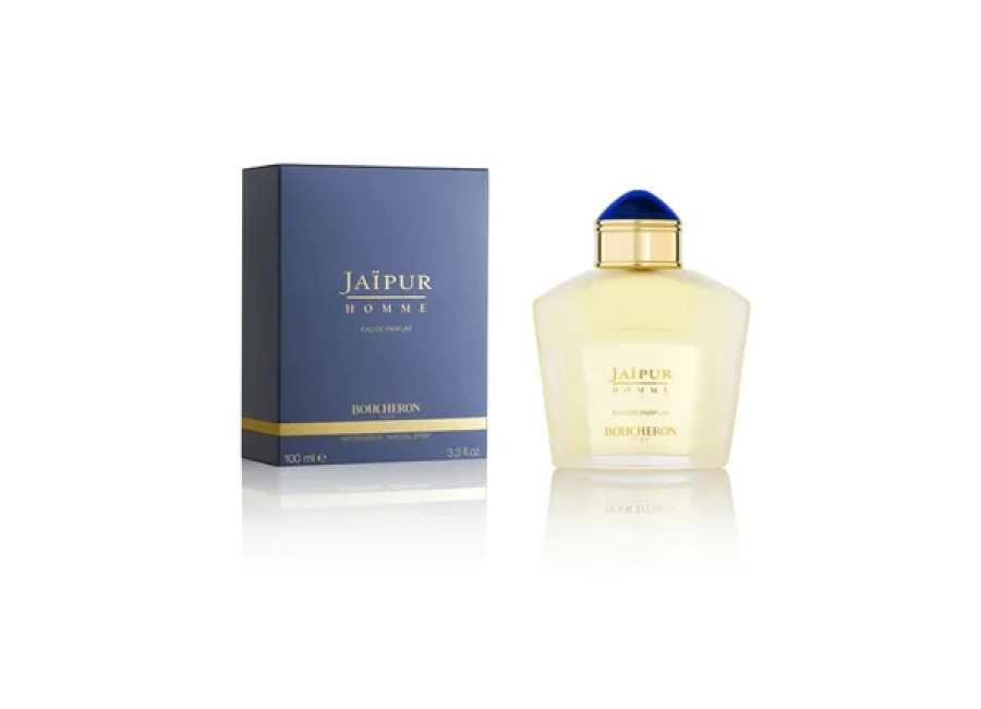 Boucheron Jaïpur Homme 100 m