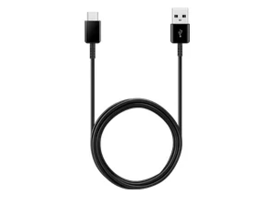 Samsung EP-DG930IBEGWW – Cable USB A a Tipo C 1,5