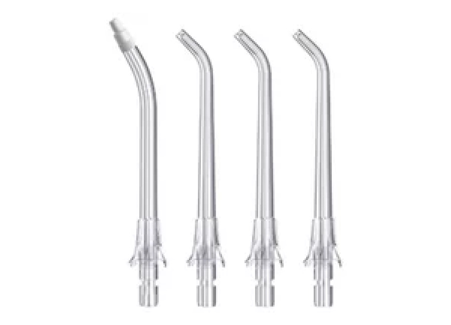 Xiaomi Water Flosser Replacement Tips x4 – Boquillas de Reemplazo