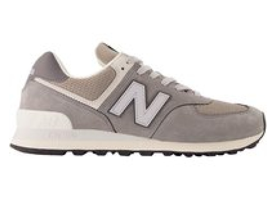New Balance Zapatillas New Balance 574 Slate Gri