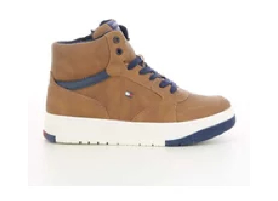 Tommy Hilfiger Zapatillas mujer Tommy Hilfiger