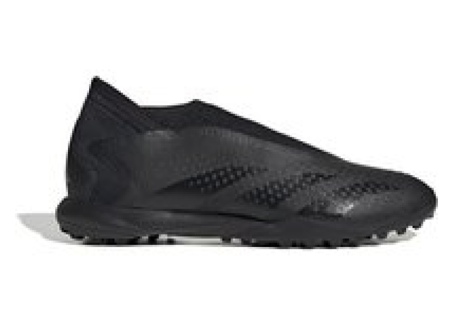 Adidas Zapatillas de fútbol sala adidas Predator Accuracy.3 LL TF Negro