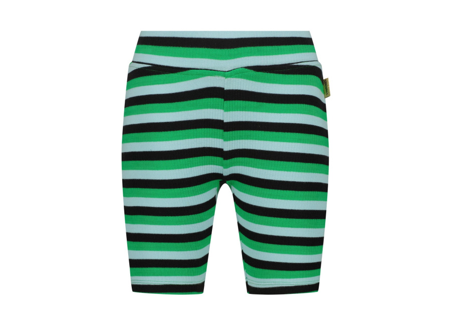 Vingino Girls Sammy Short Multicolor Green Talla: 2 Pantalones Outlet kids Verde