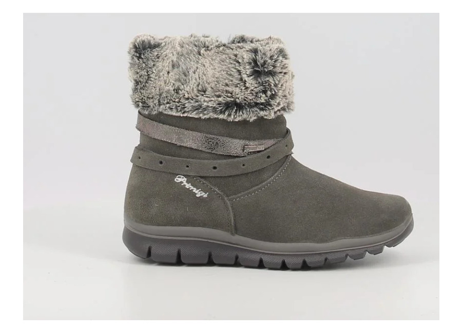Primigi Botines PRIMIGI PHLGT 28877 gris – 30