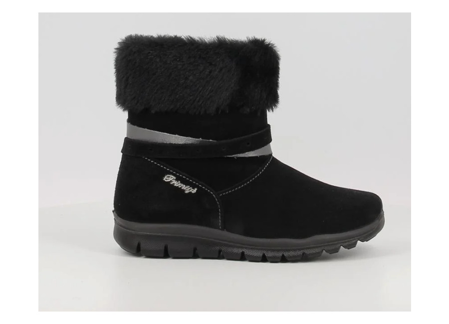 botines primigi phlgt 28877 negro