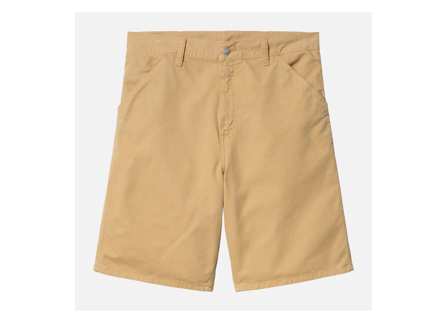 carhartt w.i.p. single knee short i031504.1yh.gd