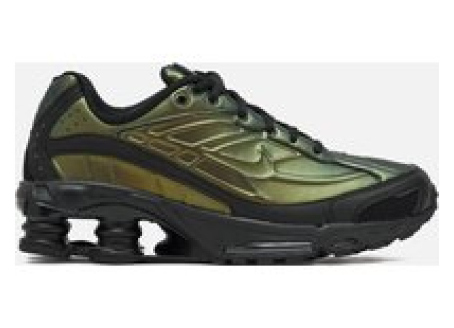 Nike Shox Ride 2 – 44