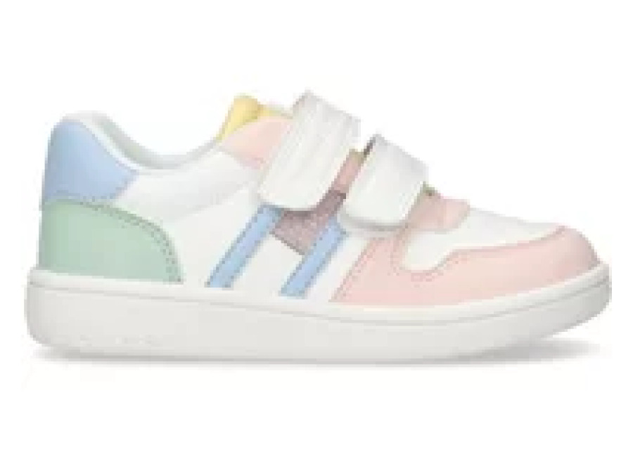 Tommy Hilfiger Zapatillas para bebés Tommy Hilfiger Flag Velcro