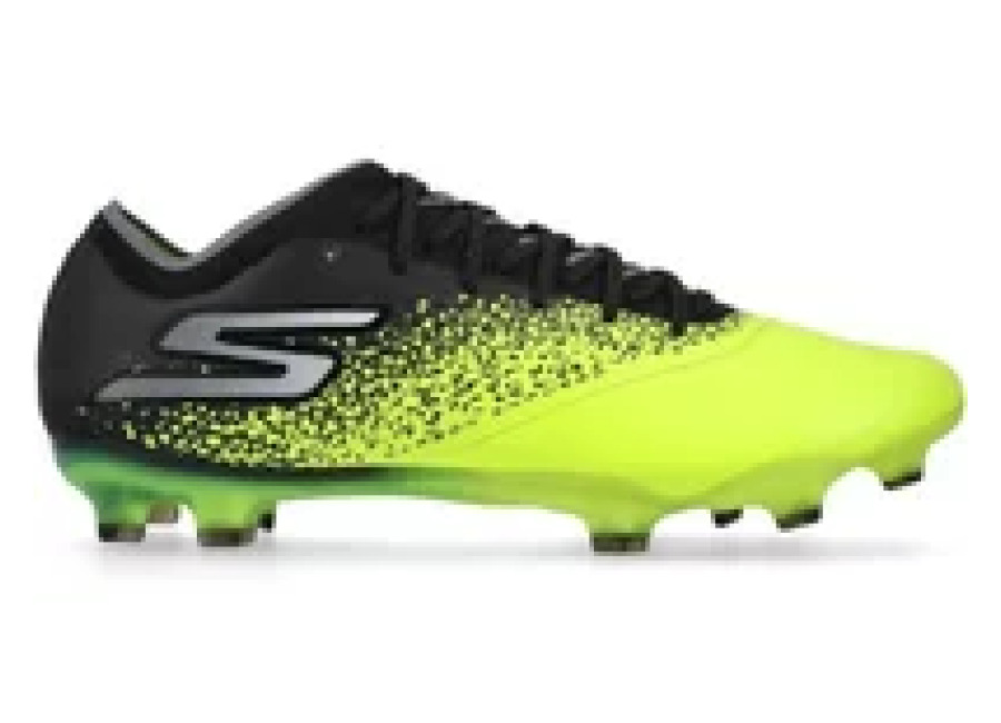 Skechers Botas de fútbol Skechers Razor FG