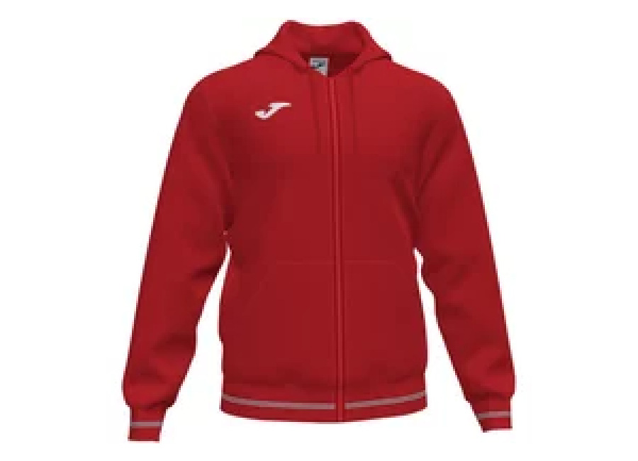 Joma Chaqueta con capucha Joma Campus III