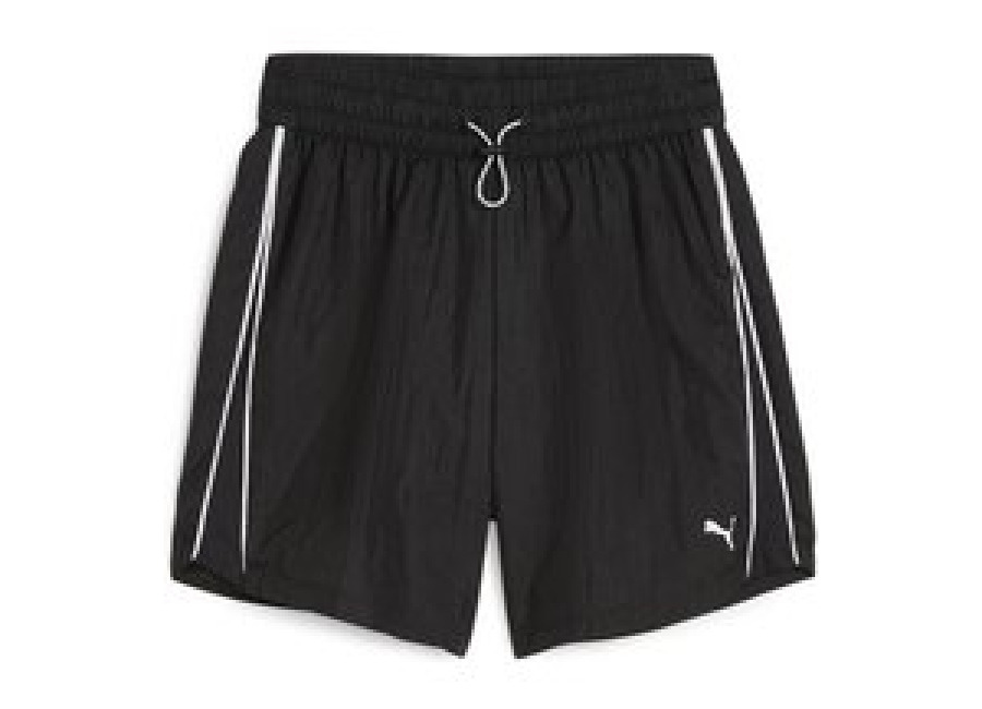 Puma Pantalones de Fitness Puma Fit Mover Oven Negro Mujer