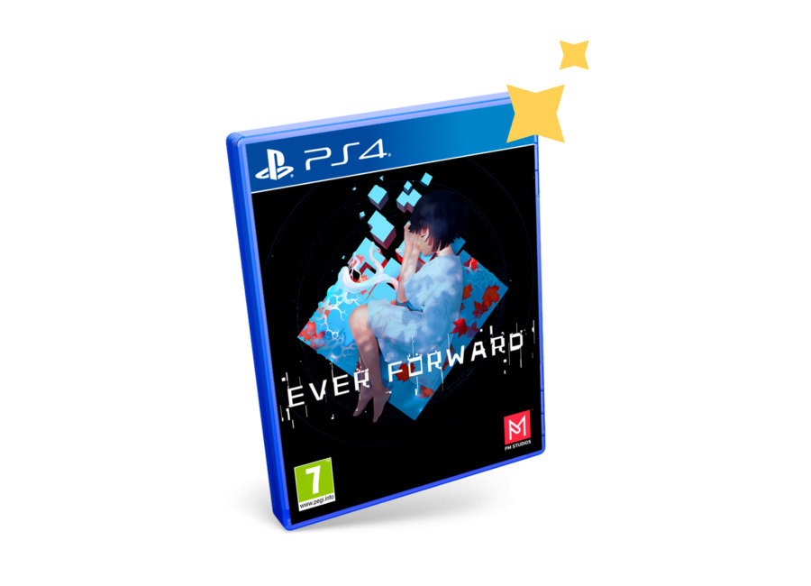 Juego Pathea Ever Forward