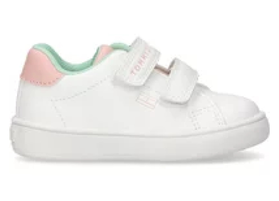 Tommy Hilfiger Zapatillas para bebé Tommy Hilfiger Velcro