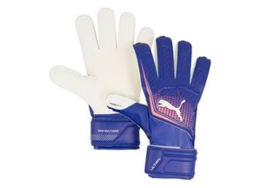 Puma Guantes de Portero de Fútbol Puma Ultra Match Rc
