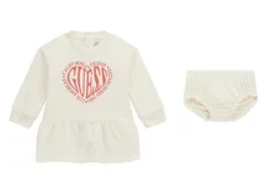 Guess Vestido con bragas para niño Guess Active