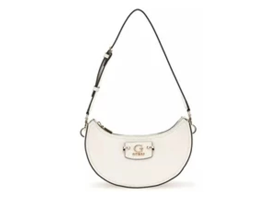 Guess Bolso bandolera con cremalleras para mujer Guess Nastra