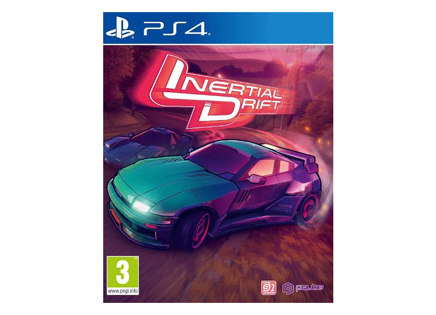 Inertial Drift