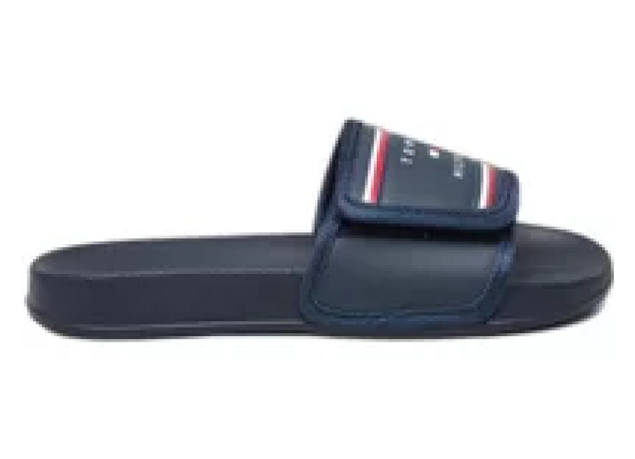 Tommy Hilfiger Zapatillas de bebé Tommy Hilfiger Blue