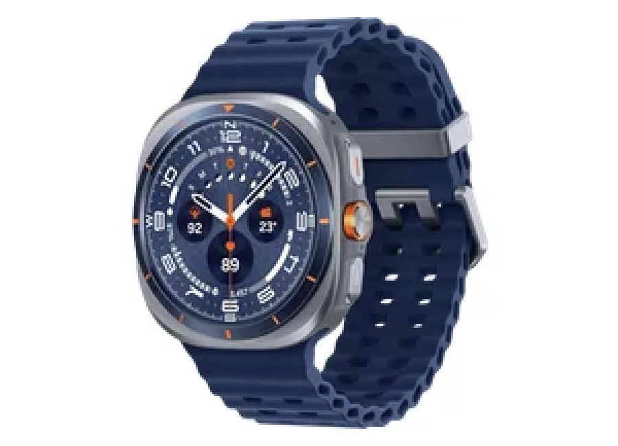 Samsung Galaxy Watch Ultra 2025 47 mm LTE Azul Titanio
