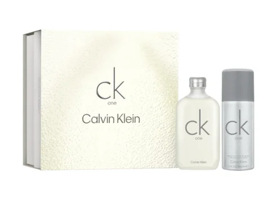 Calvin Klein Set One Eau de toilette