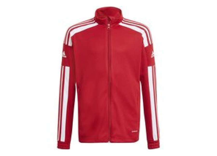 Adidas Chaqueta de Fútbol adidas Sq21 Tr Y Infanti