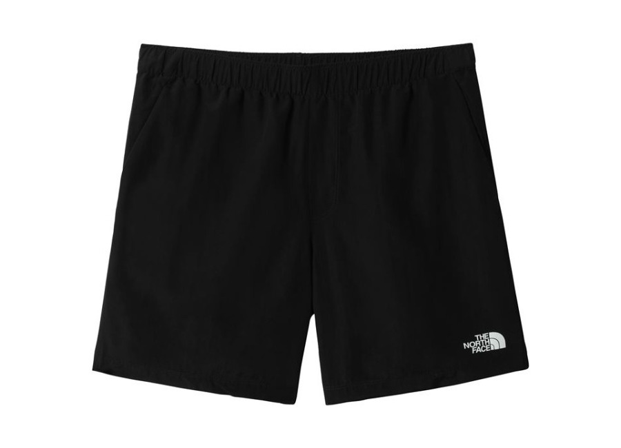 The North Face Pantalones cortos The North Face Water M Black