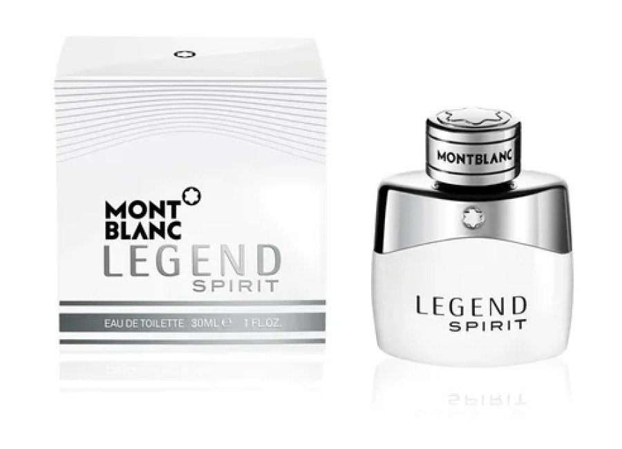 Montblanc Legend Spirit