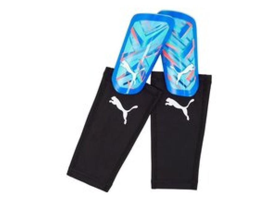 Puma Espinilleras de Fútbol Puma Ultra Flex Sleeve
