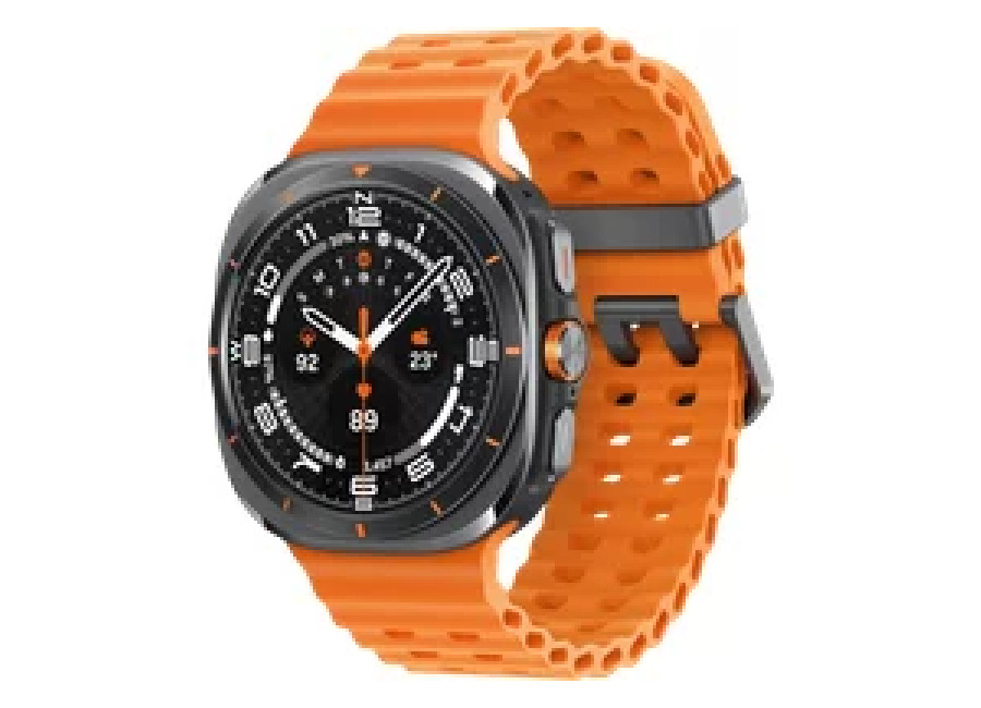 Samsung Galaxy Watch Ultra 2025 47mm LTE Gris Titanio
