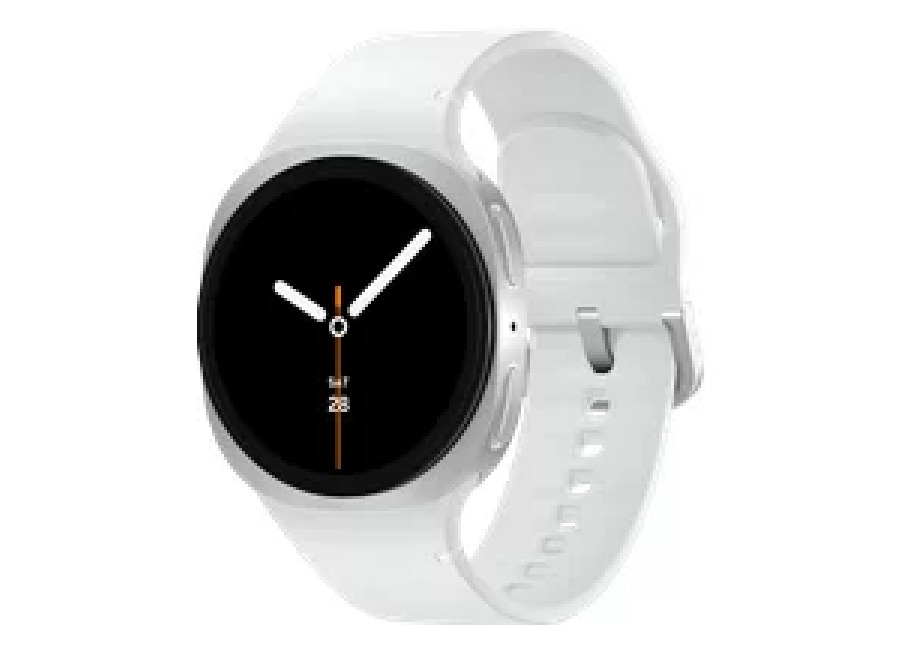 Samsung Galaxy Watch8 L320 40 mm BT Plata