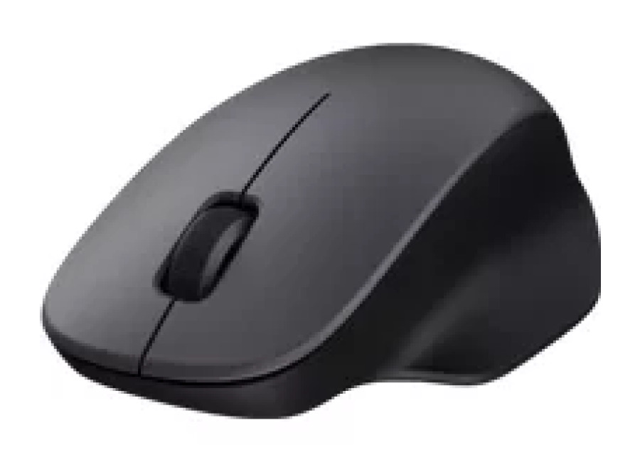 Xiaomi Ratón Inalámbrico Xiaomi Wireless Mouse Comfort Edition Negro – 1200 DPI