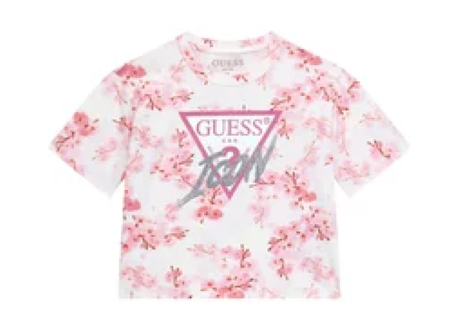 Guess Camiseta infantil Gues