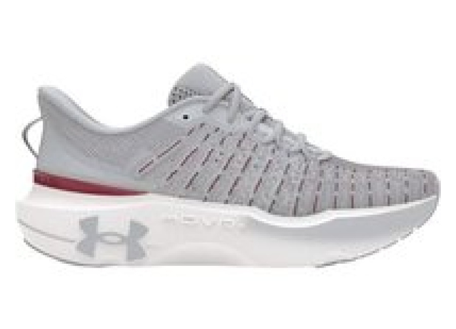 Under Armour Zapatillas de running Under Armour Infinite Elite Gry