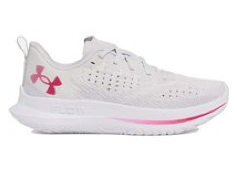 Under Armour Zapatillas de Running Under Armour Velociti 4 Mujer Gri