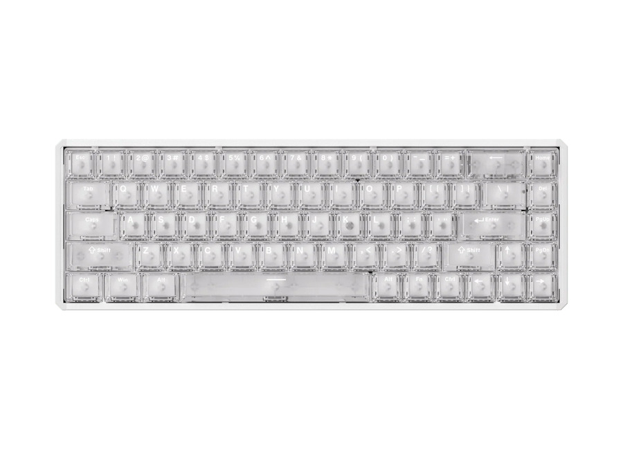 Akko Refurbished MOD68 HE US-ANSI