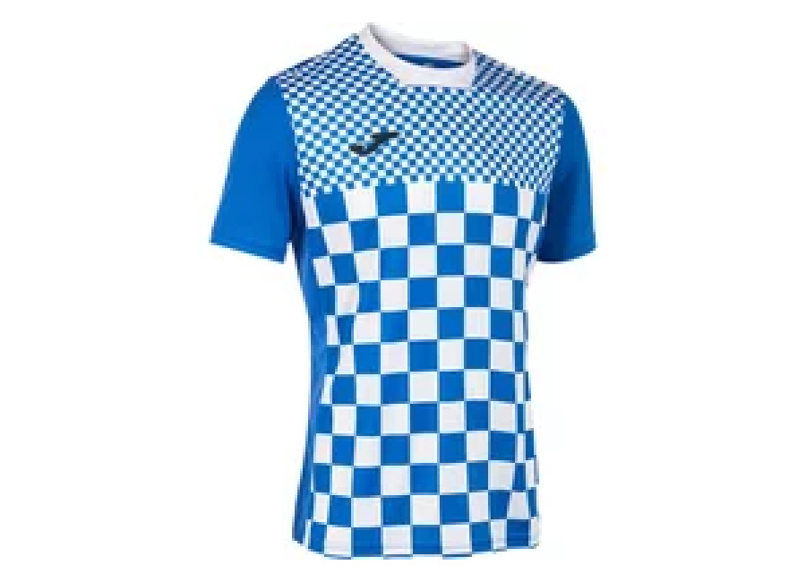 Joma Camiseta para niños Joma Flag III
