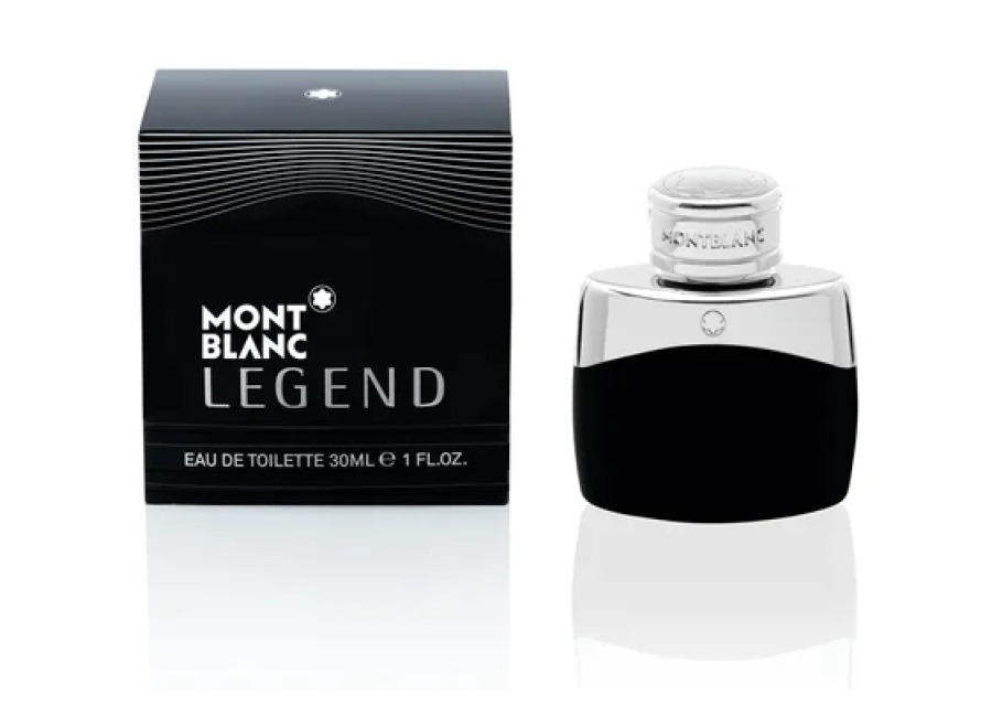 Montblanc Legend