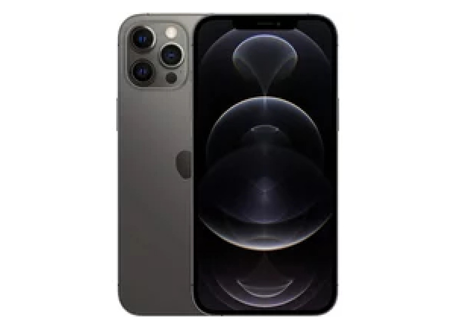 Apple iPhone 12 Pro Max 256GB Grafito Renovado – Estado Excelente