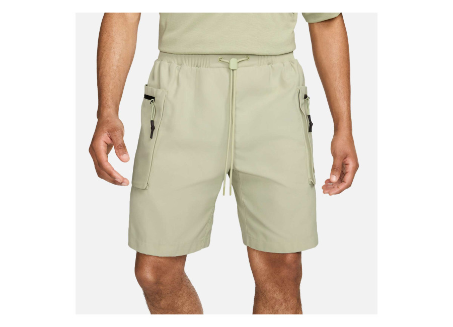nike sportswear tech pack functional shorts fb7528-371