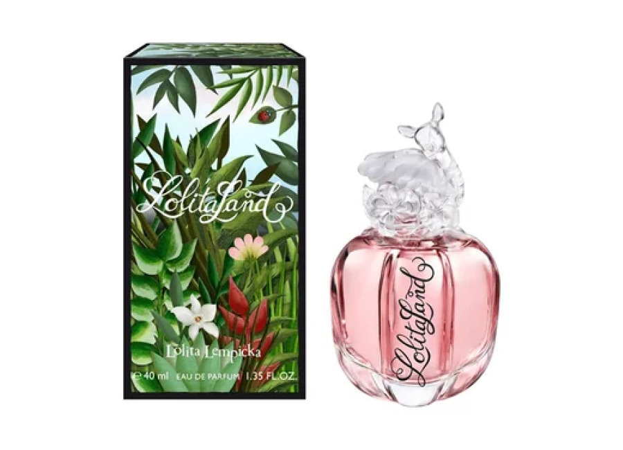Lolita LEMPICKA Lolitaland