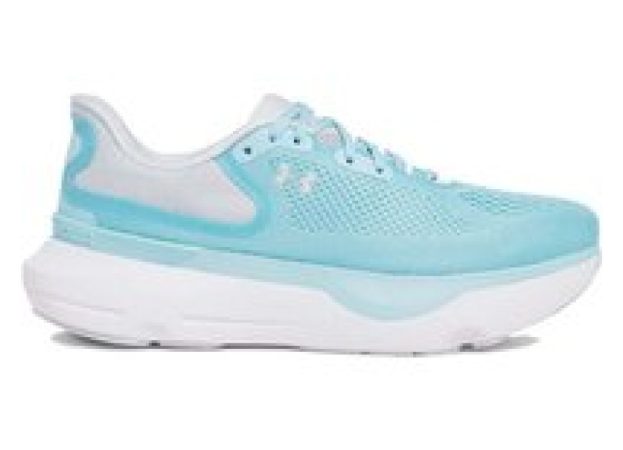 Under Armour Zapatillas de Running Under Armour Infinite Pro 2 Mujer Azu