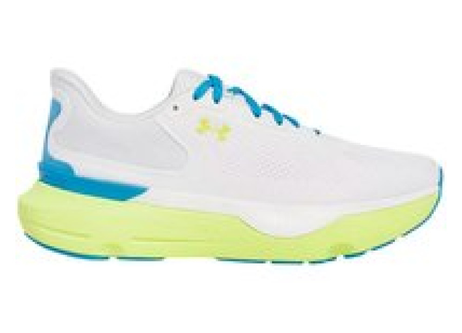 Under Armour Zapatillas de Running Under Armour Infinite Pro 2 Mujer Blanco