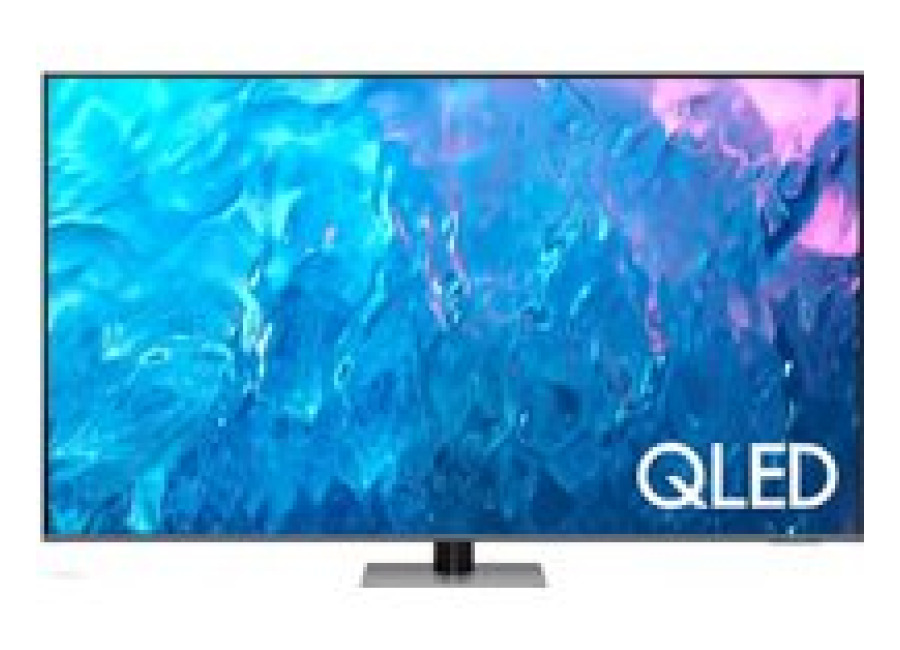 Samsung Series 7 QE55Q77CATXXH 55″ QLED 4K Ultra HD Smart TV Wifi Gris – Televisión