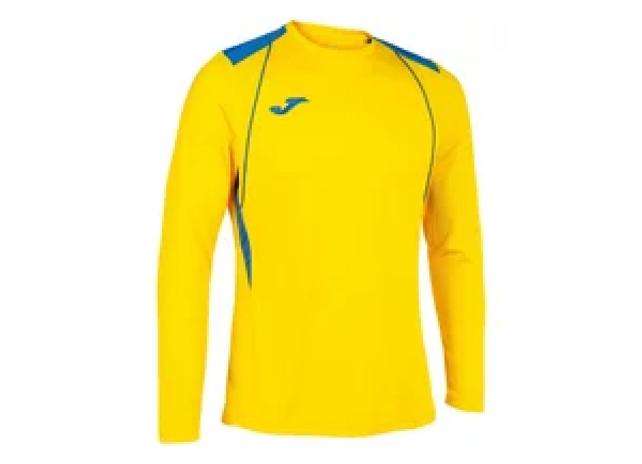 Joma Camiseta de manga larga Joma Championship VII