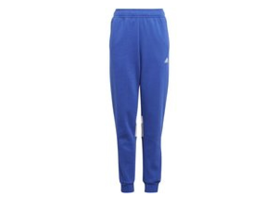 Adidas Pantalones adidas 3 Bandas Tib Pt Infantil Azu