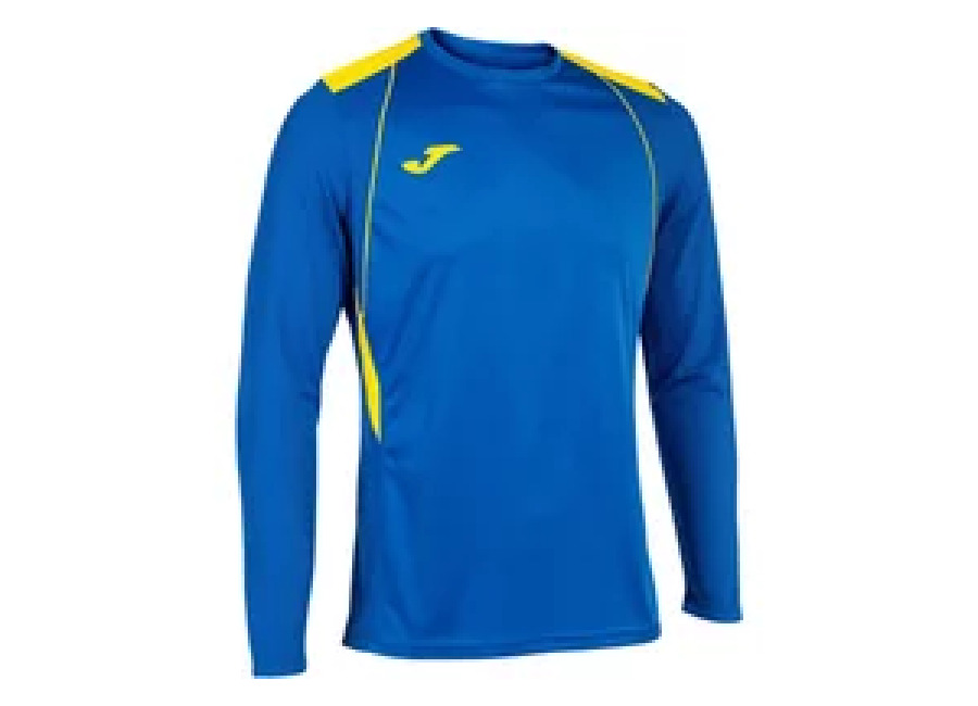 Joma Camiseta de manga larga para mujer Joma Championship VII