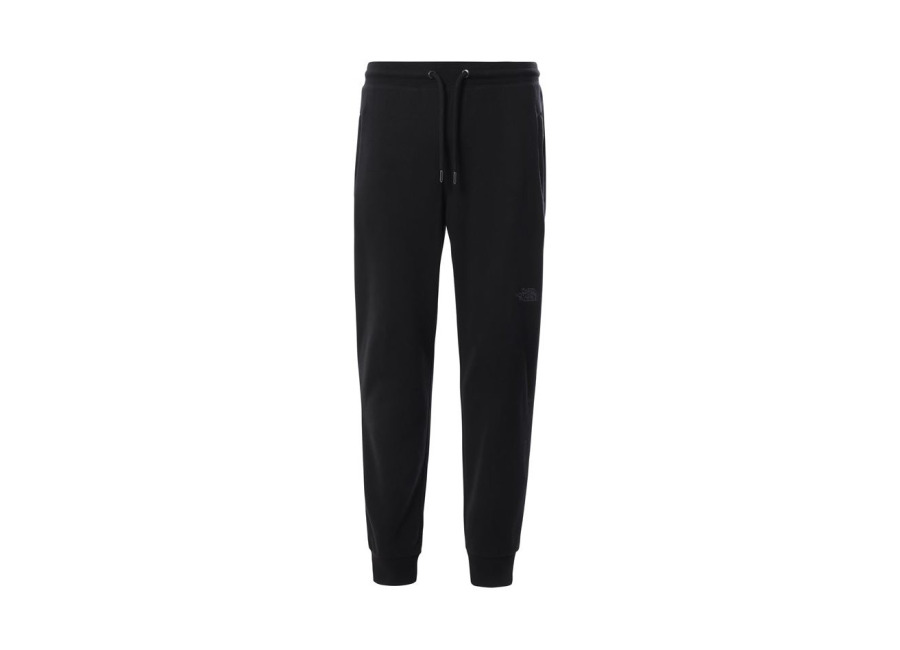 The North Face Pantalón The North Face NSE M Black