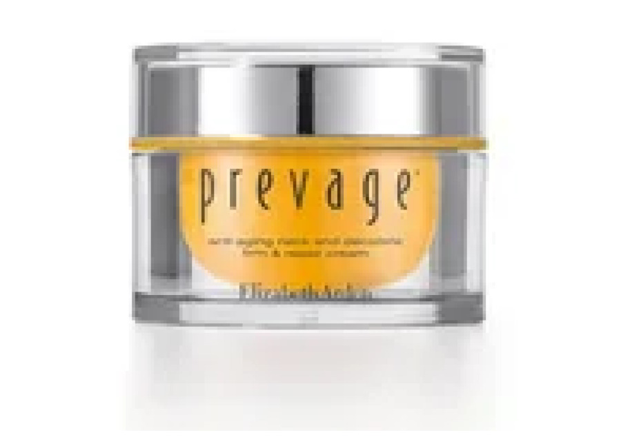 Elizabeth Arden Prevage Creme Cou Et Decollete 50 m
