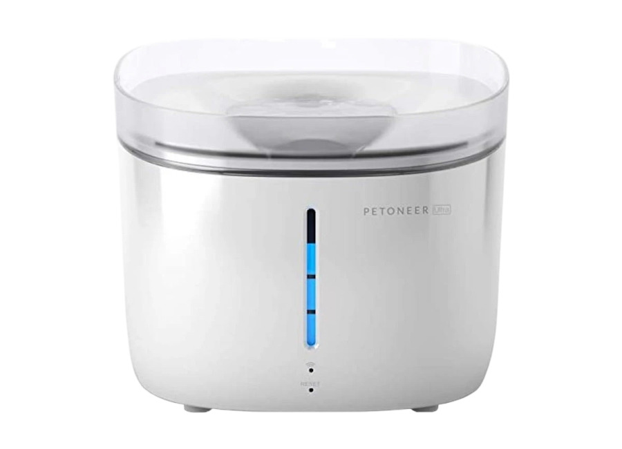 Petoneer Bebedero Petoneer Fresco Ultra Smart Pet Fountain